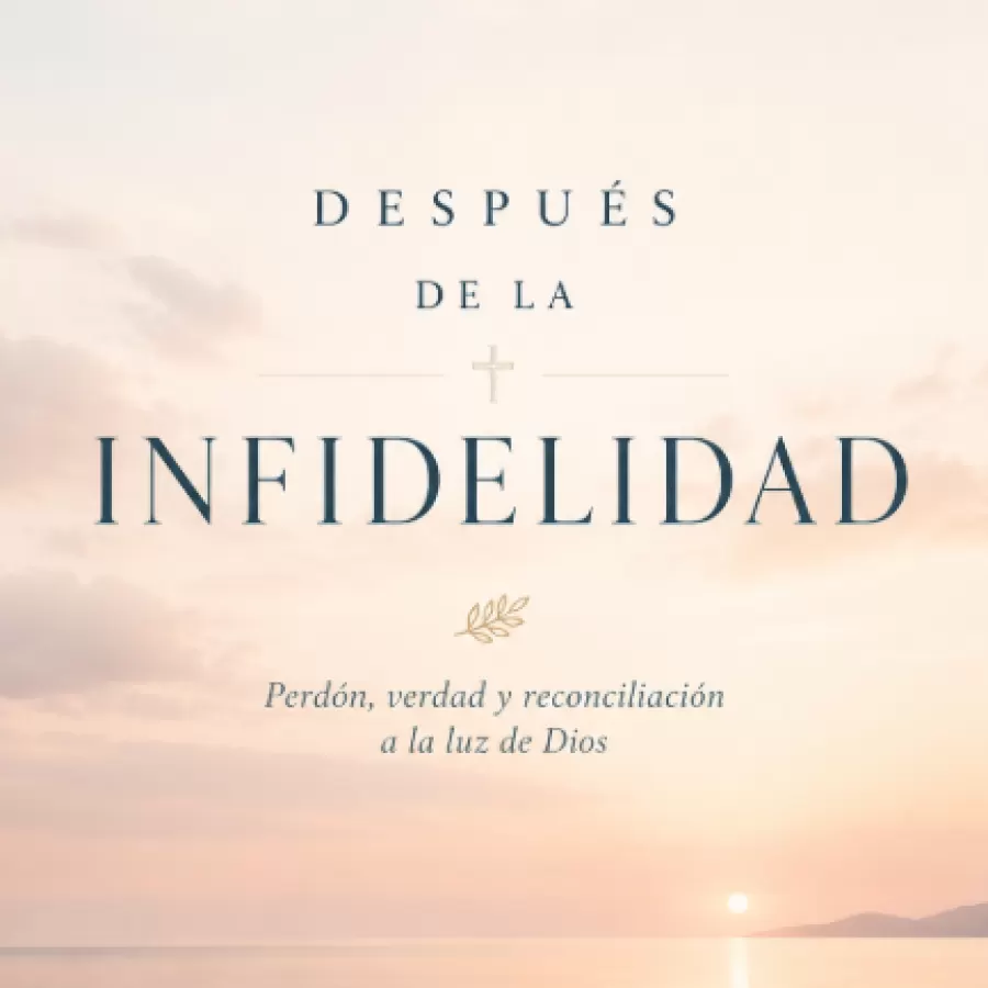 Imagen de Después de la infidelidad